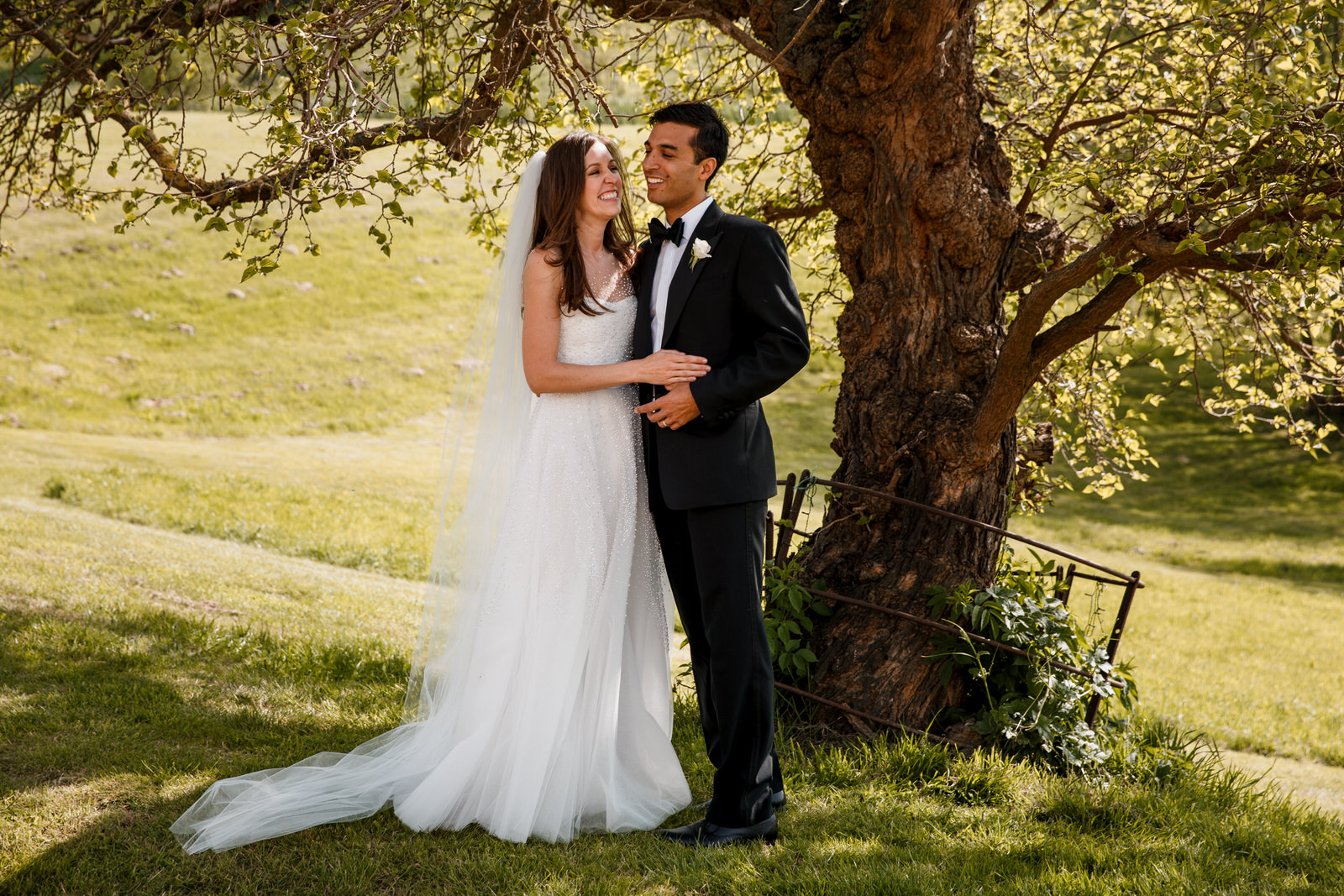 middle stanley wedding photography