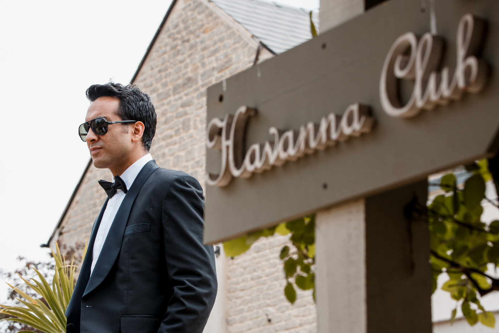 cotswolds wedding in middle stanley