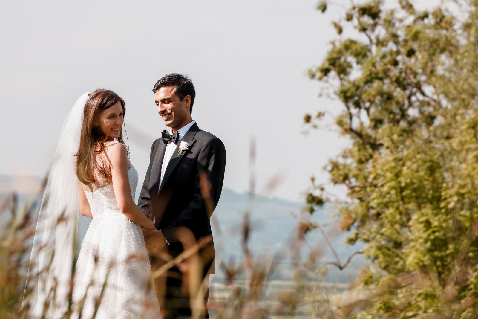 middle stanley wedding photography