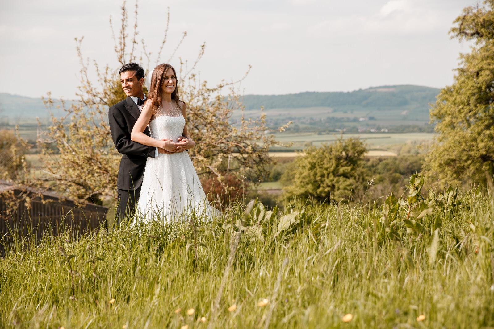 middle stanley wedding photography