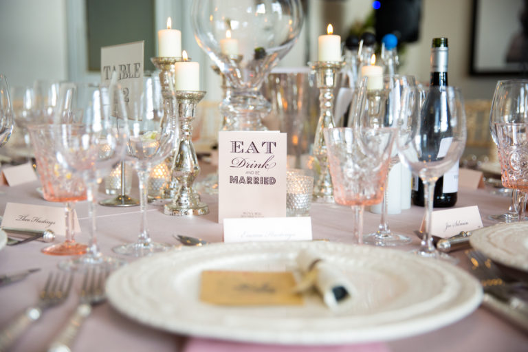 Top Ten Berkshire Wedding Venues