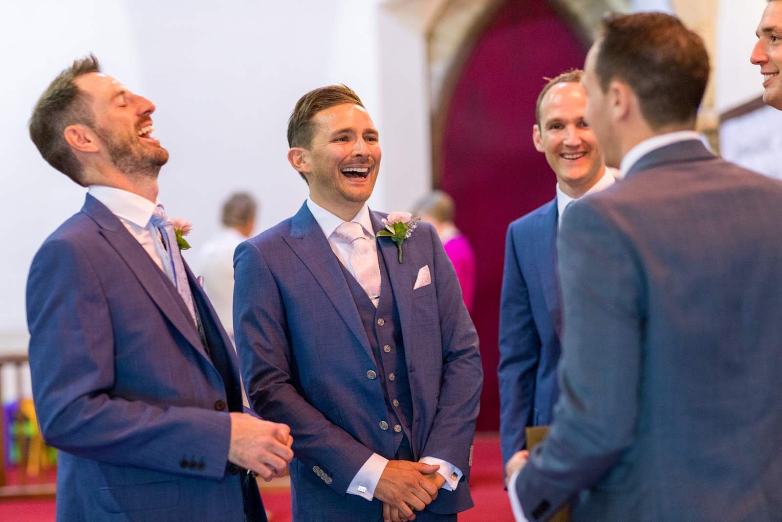 Kent wedding photographer