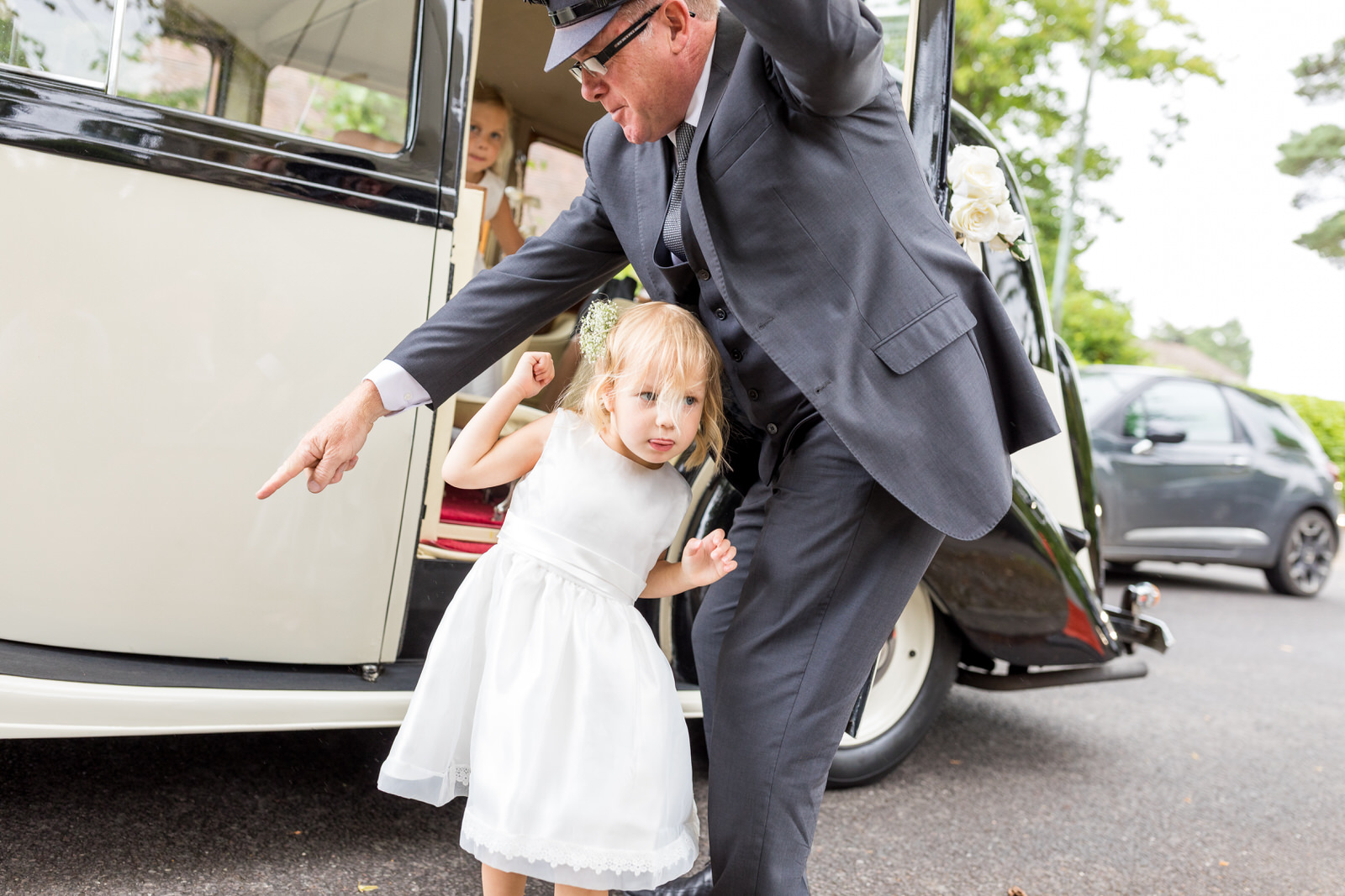 Kent wedding photographer
