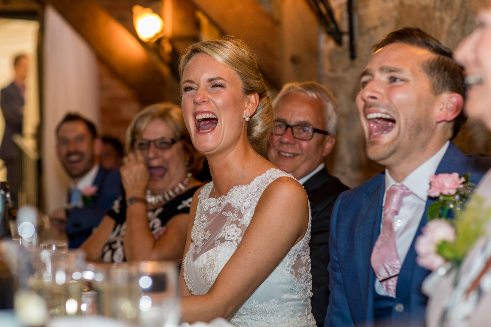 documentary wedding photography
