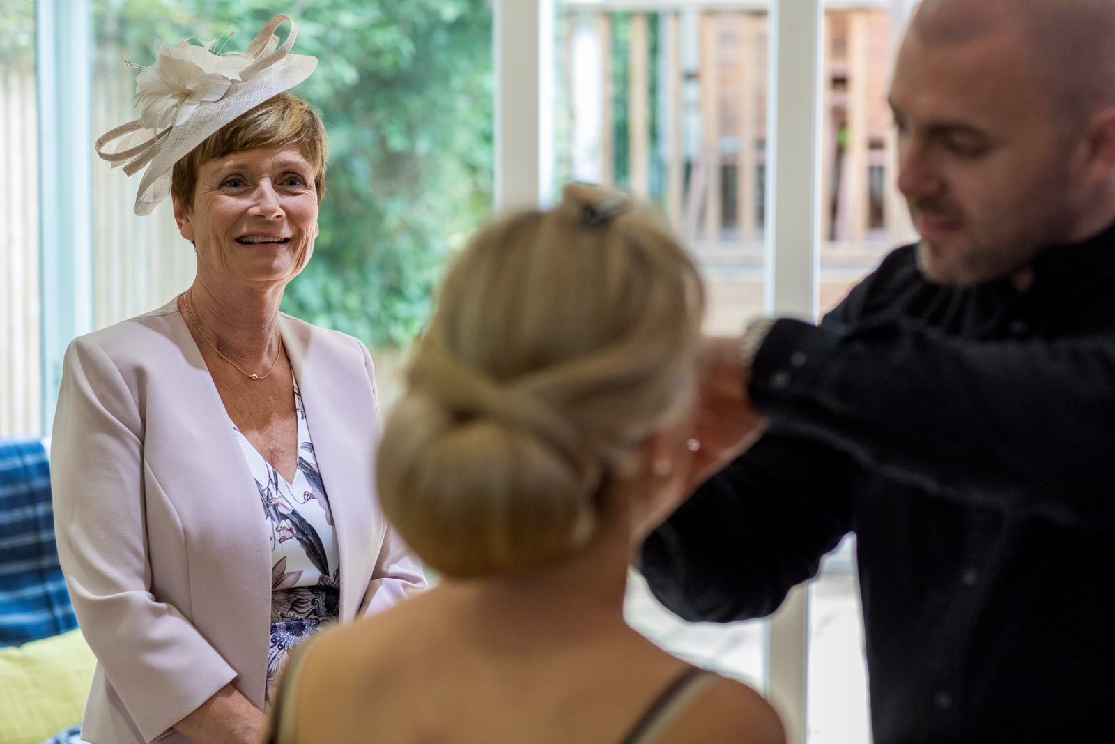 Kent wedding photographer