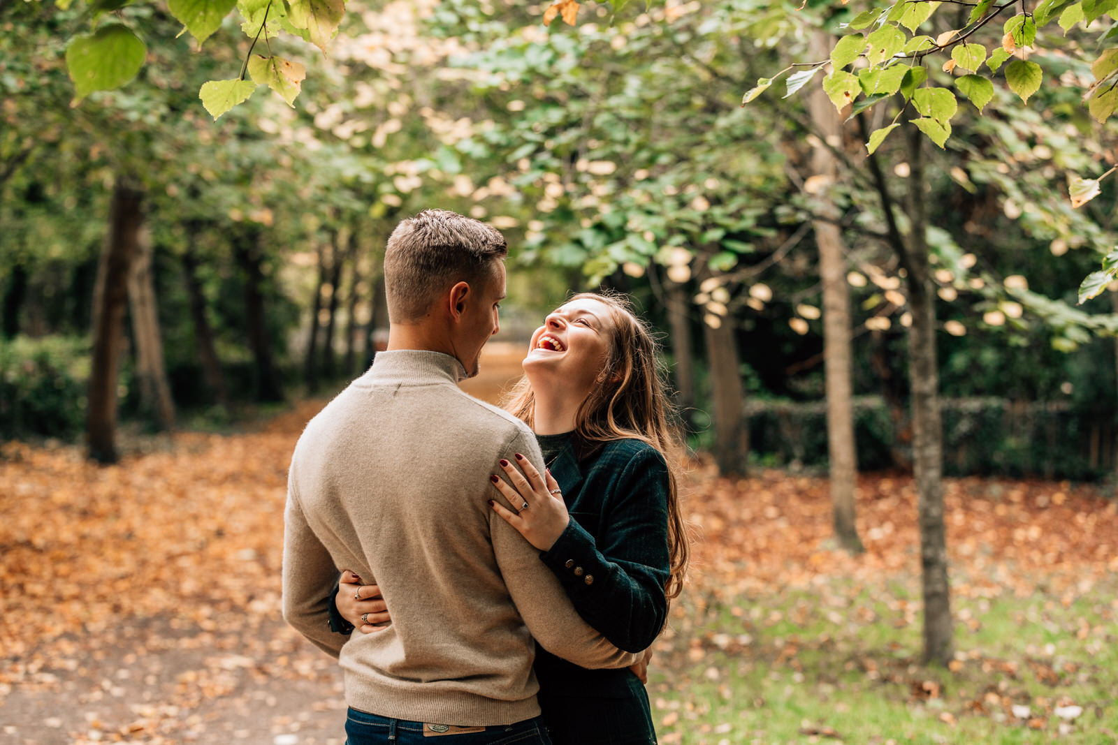 Holland Park Photography