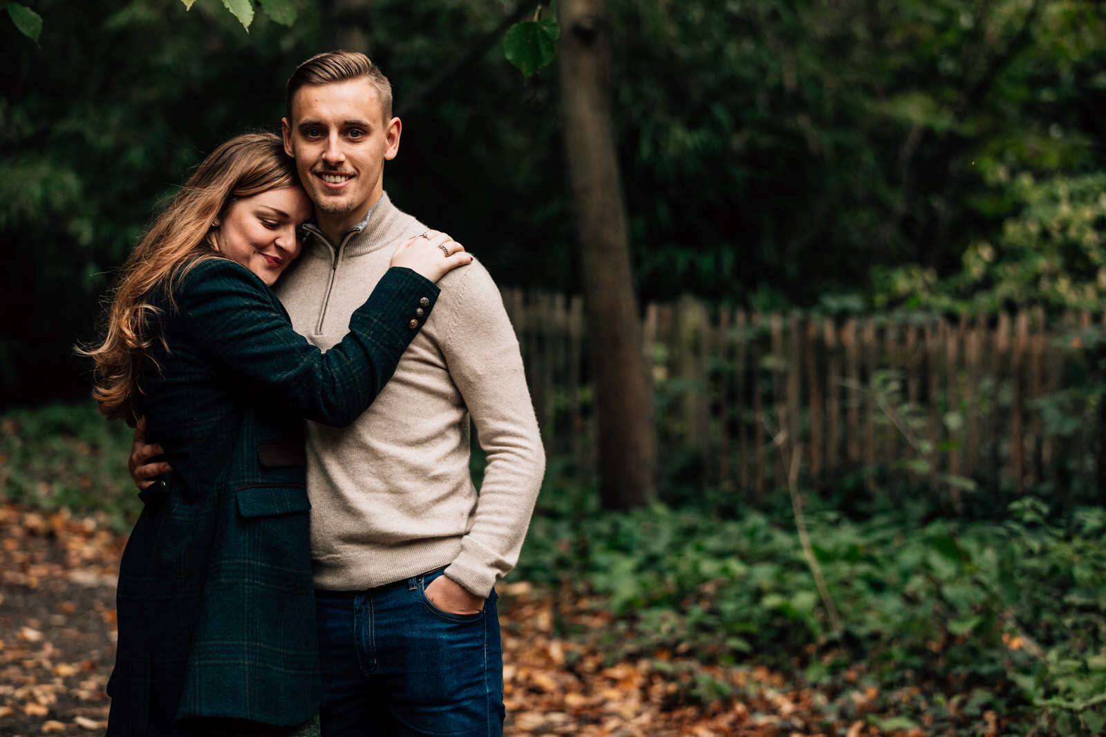 Holland Park Photography