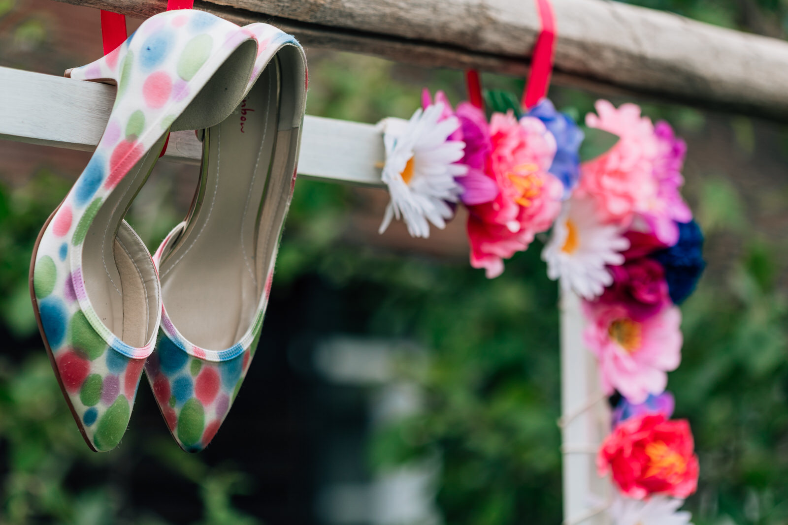 marquee wedding photography