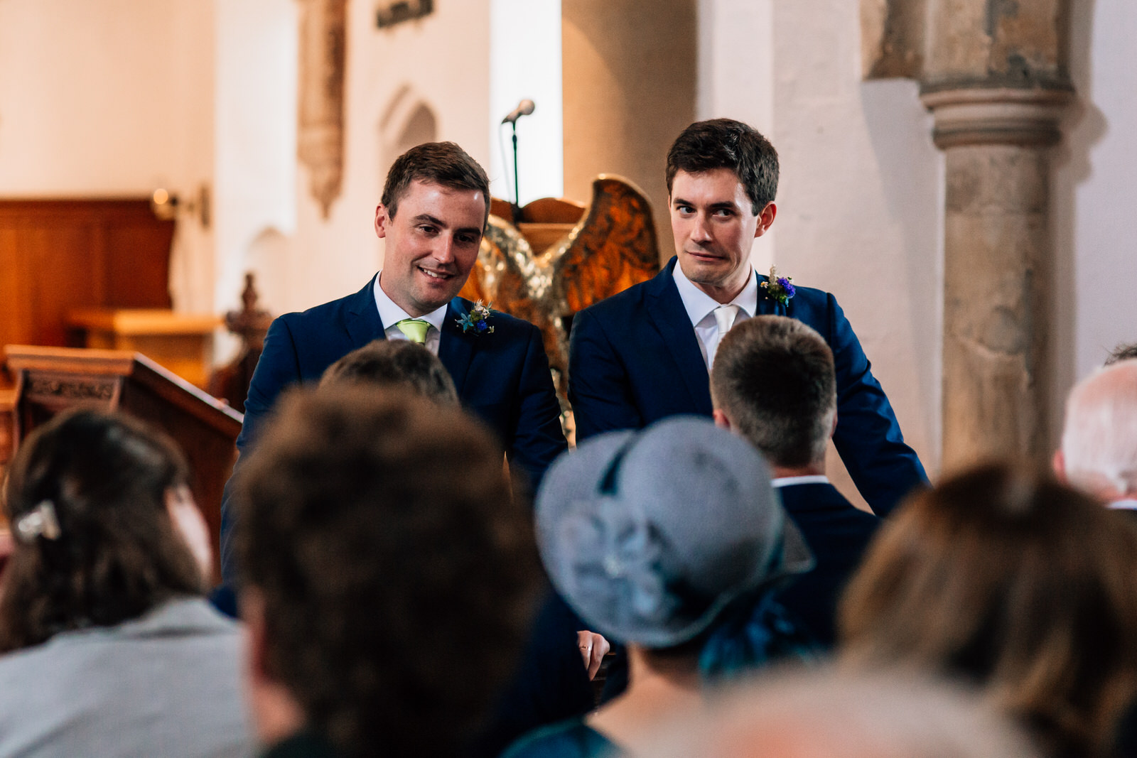 marquee wedding photography