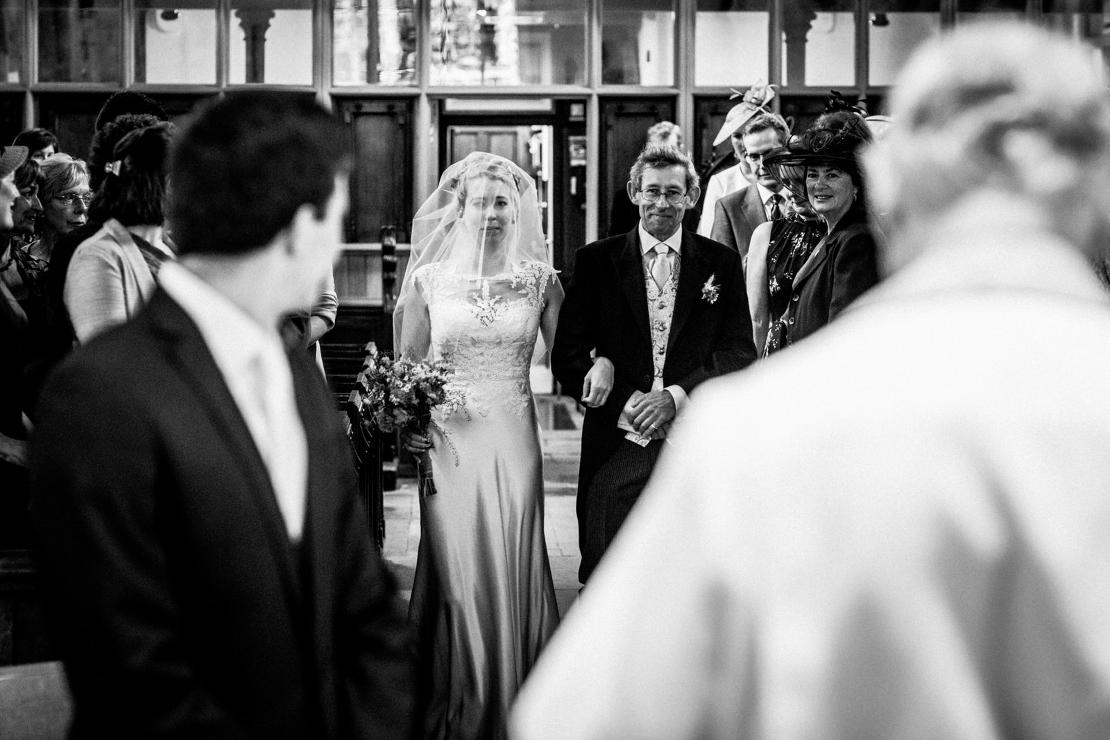 marquee wedding photography