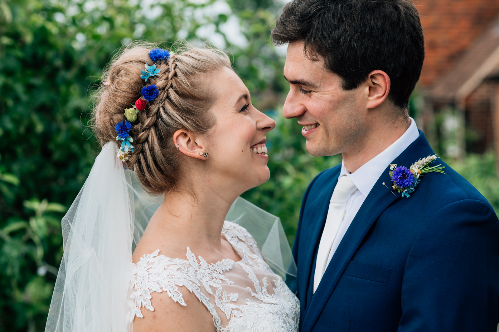marquee wedding photography
