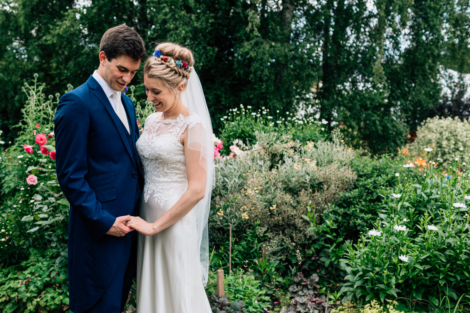 wedding photographer hertfordshire