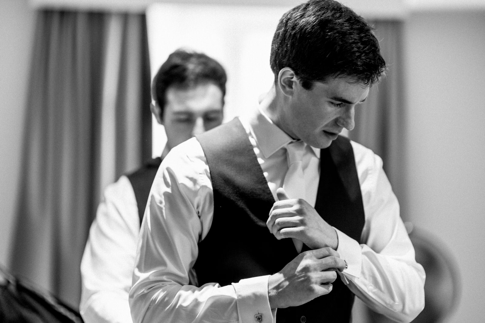 marquee wedding photography