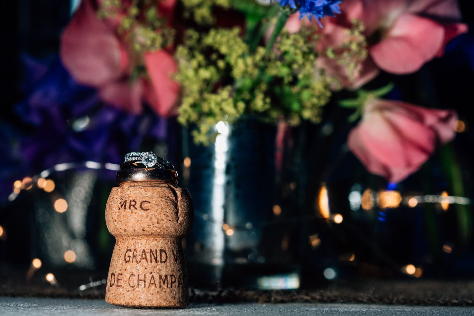 marquee wedding photography