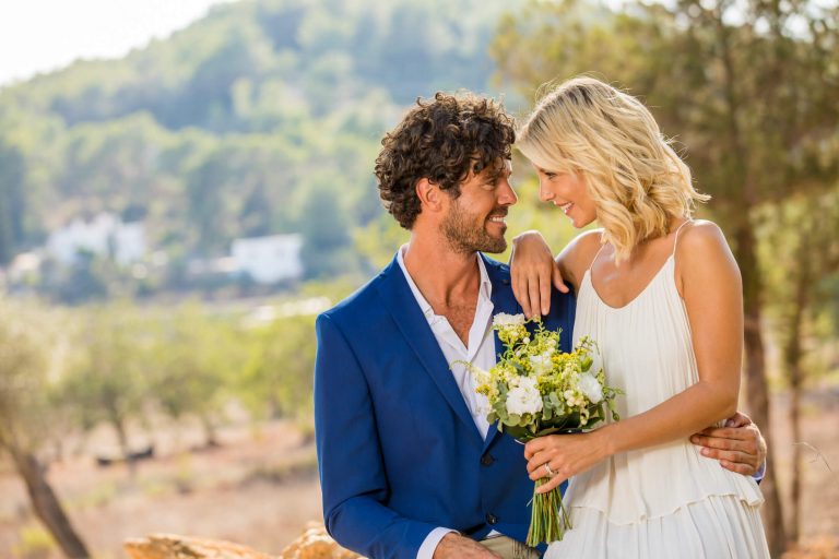 Destination Wedding Photography