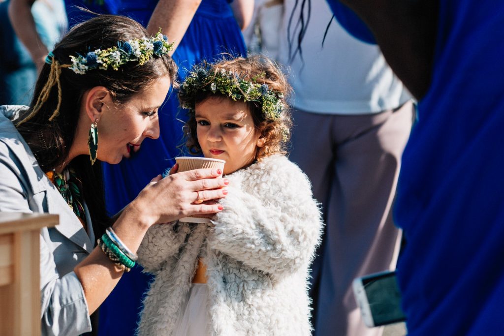 Walpole Bay Hotel Wedding