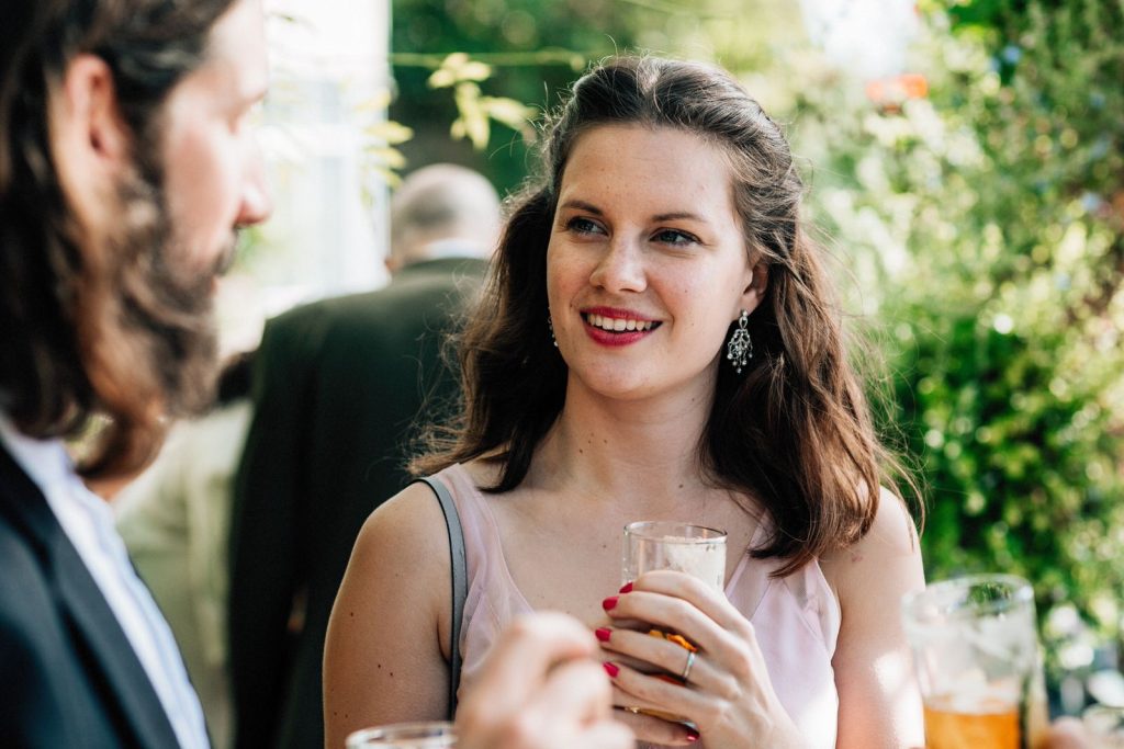 Walpole Bay Hotel Wedding