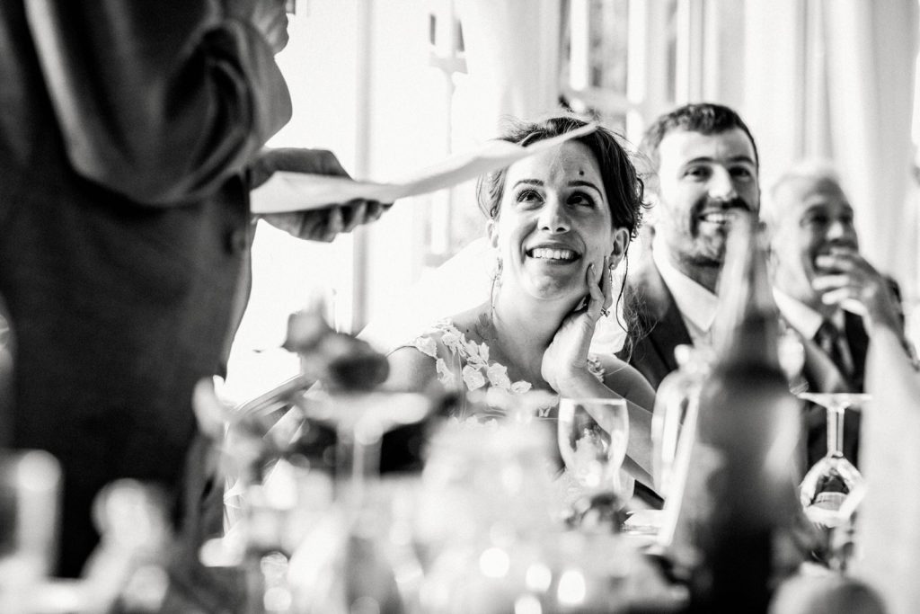 Walpole Bay Hotel Wedding