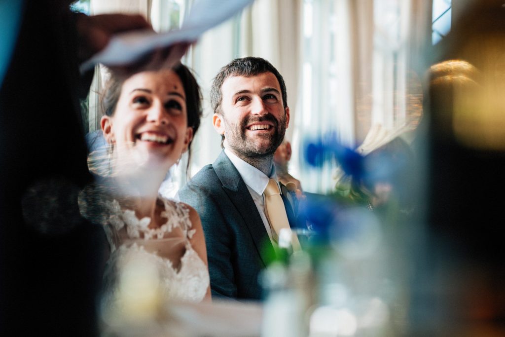 Walpole Bay Hotel Wedding