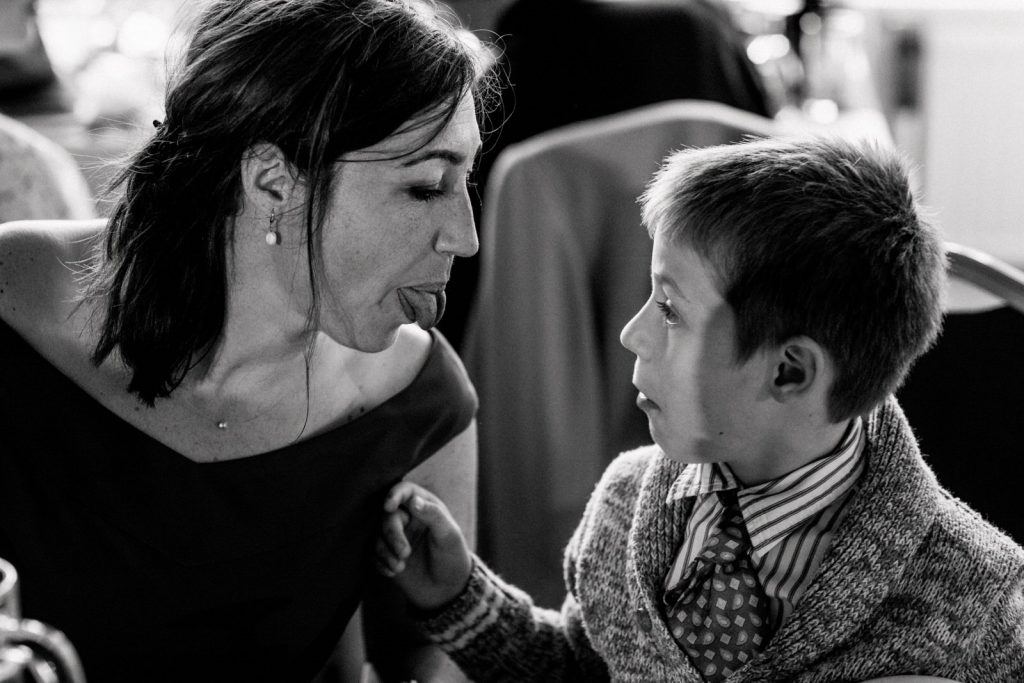 Walpole Bay Hotel Wedding