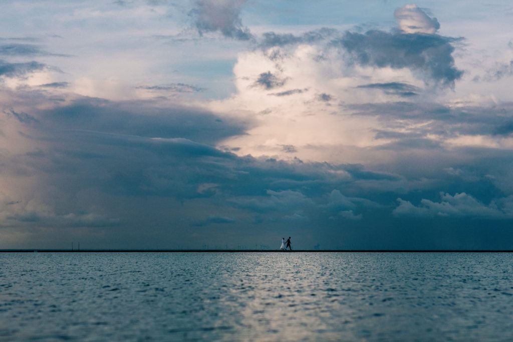 Walpole Bay Hotel Wedding