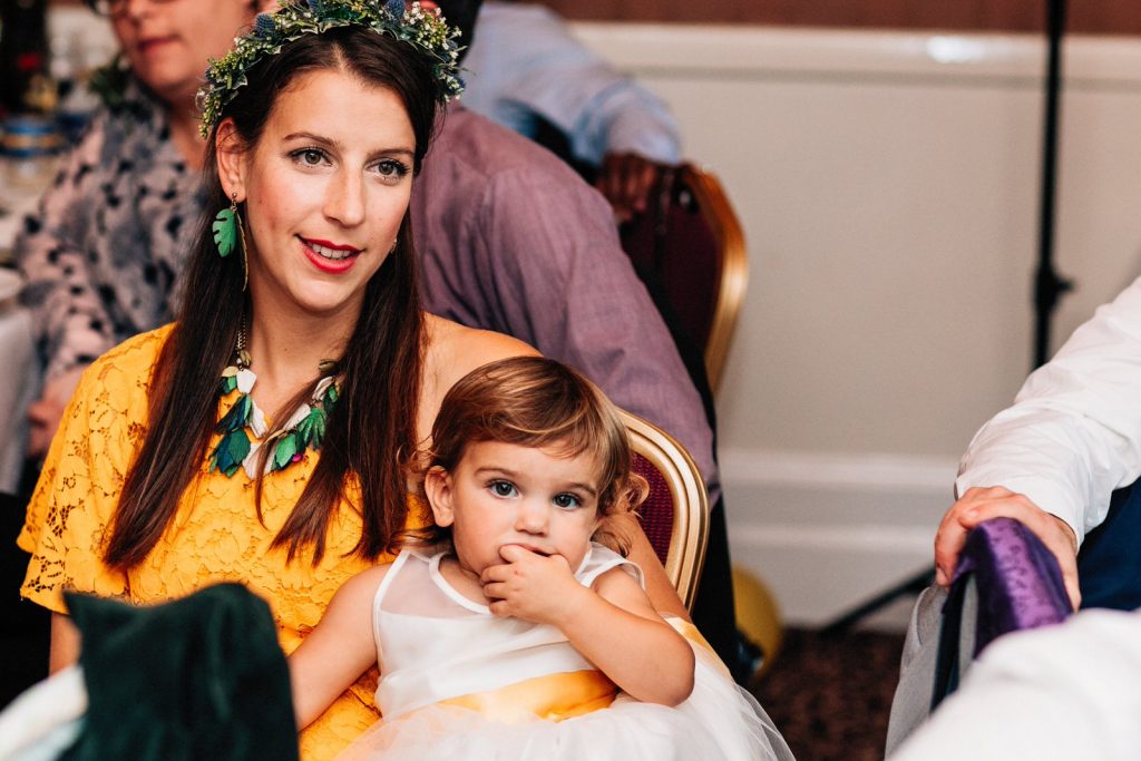 Walpole Bay Hotel Wedding