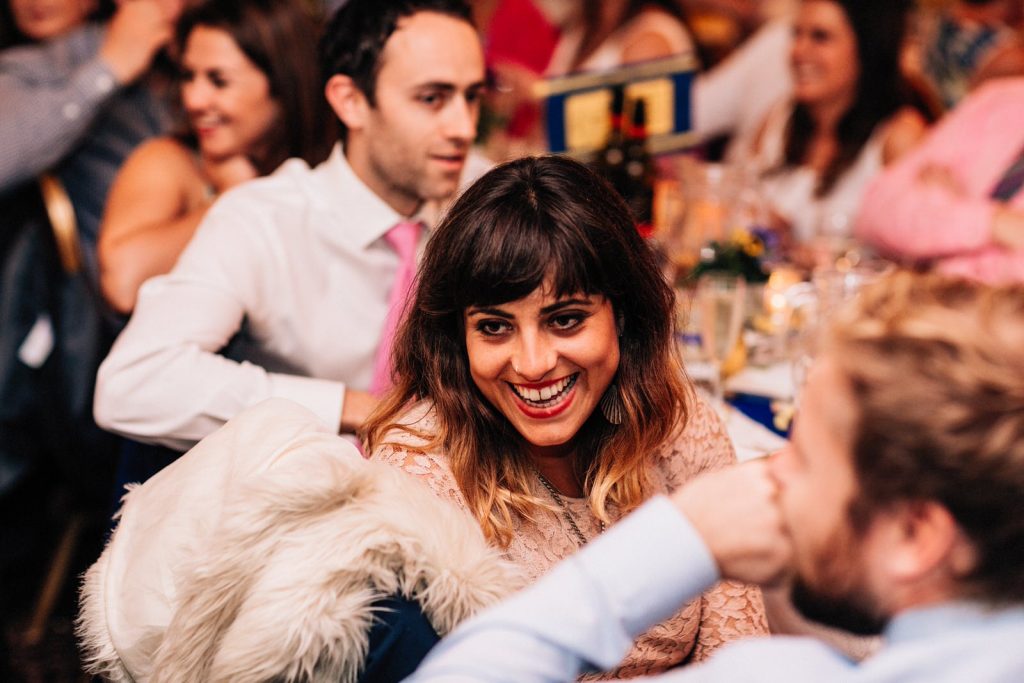 Walpole Bay Hotel Wedding