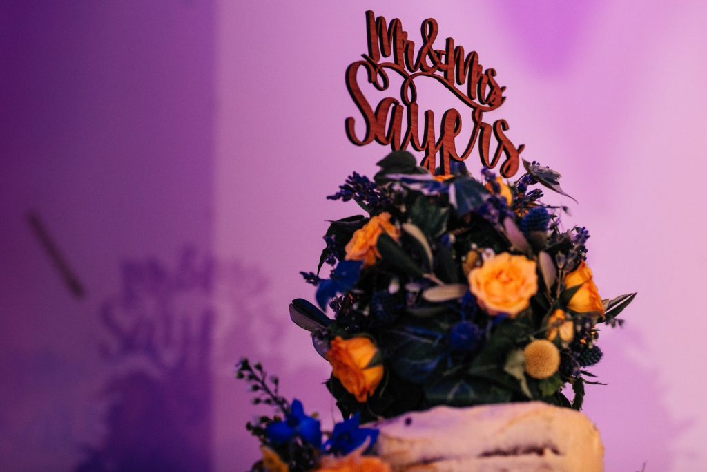 Walpole Bay Hotel Wedding