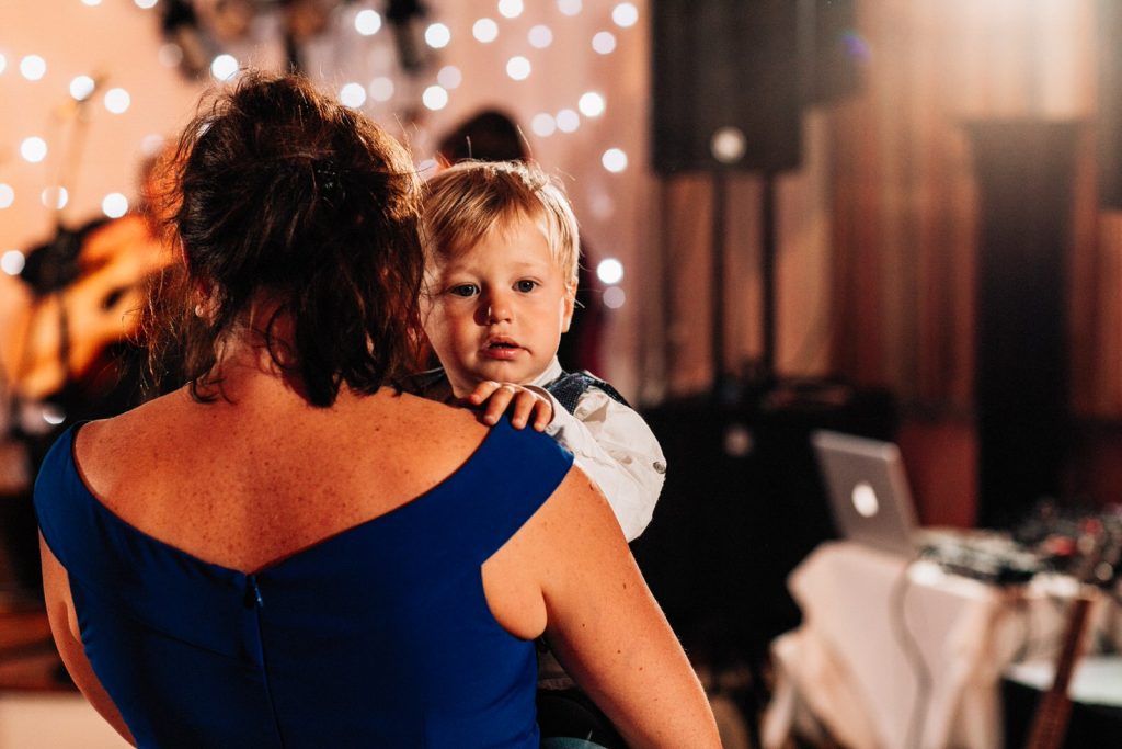 Walpole Bay Hotel Wedding