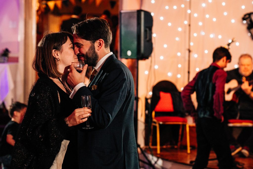 Walpole Bay Hotel Wedding