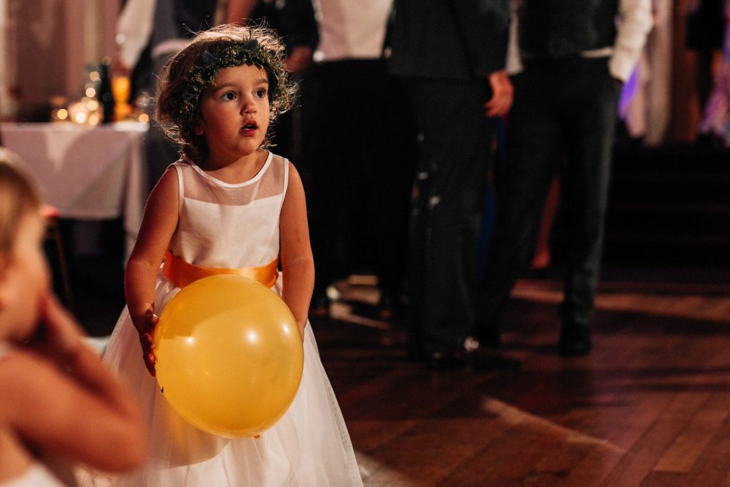 Walpole Bay Hotel Wedding