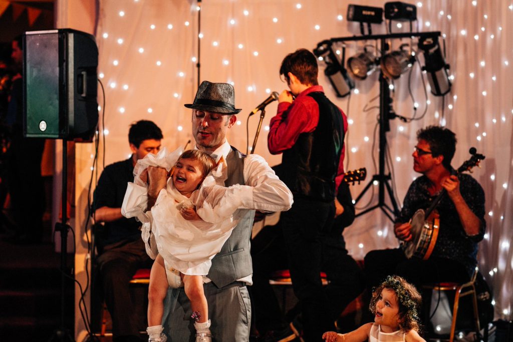 Walpole Bay Hotel Wedding