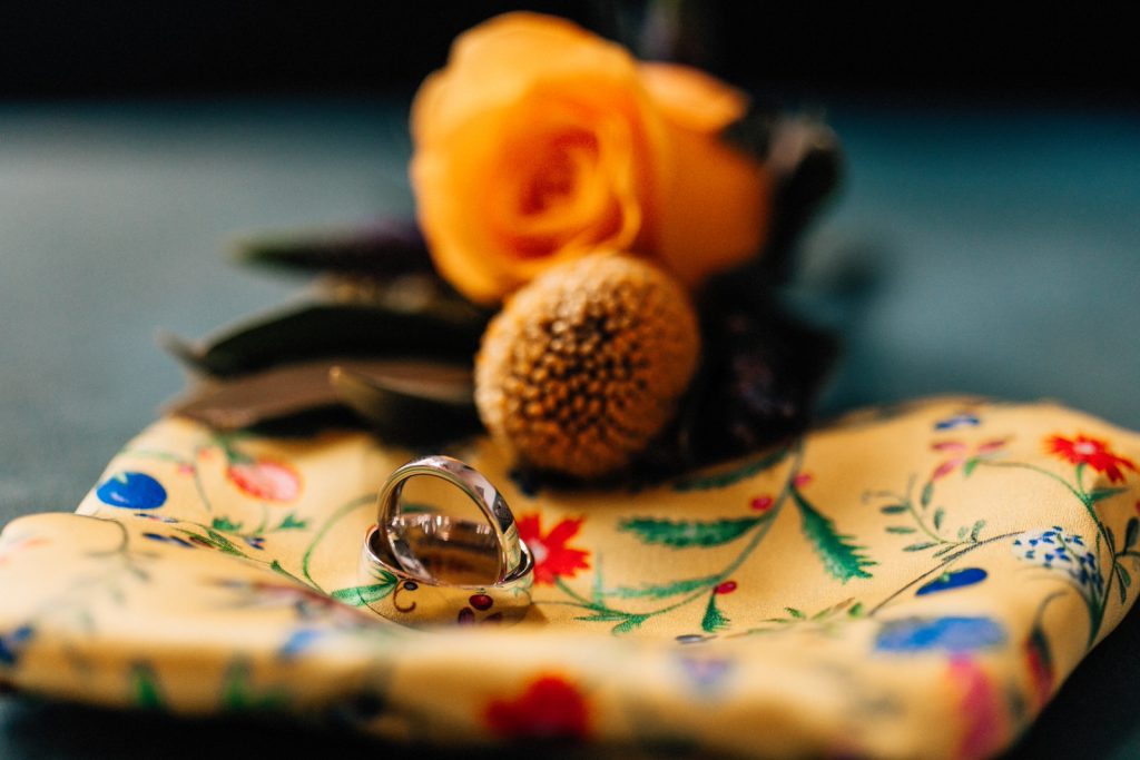 Walpole Bay Hotel Wedding