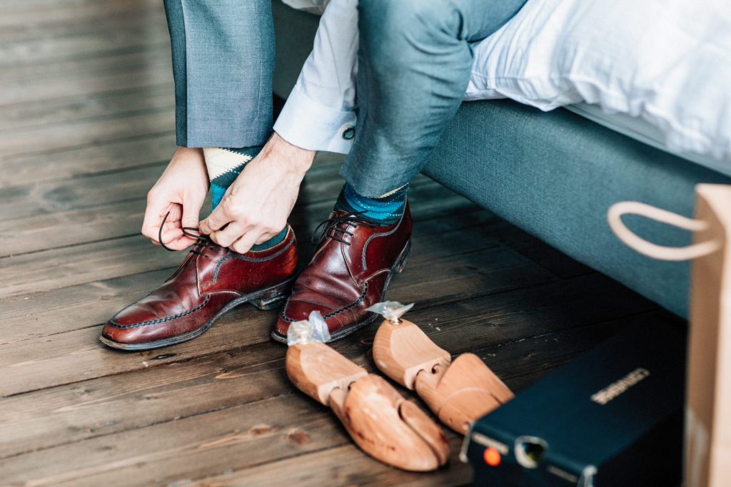 Walpole Bay Hotel Wedding