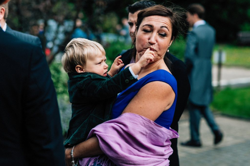 Walpole Bay Hotel Wedding