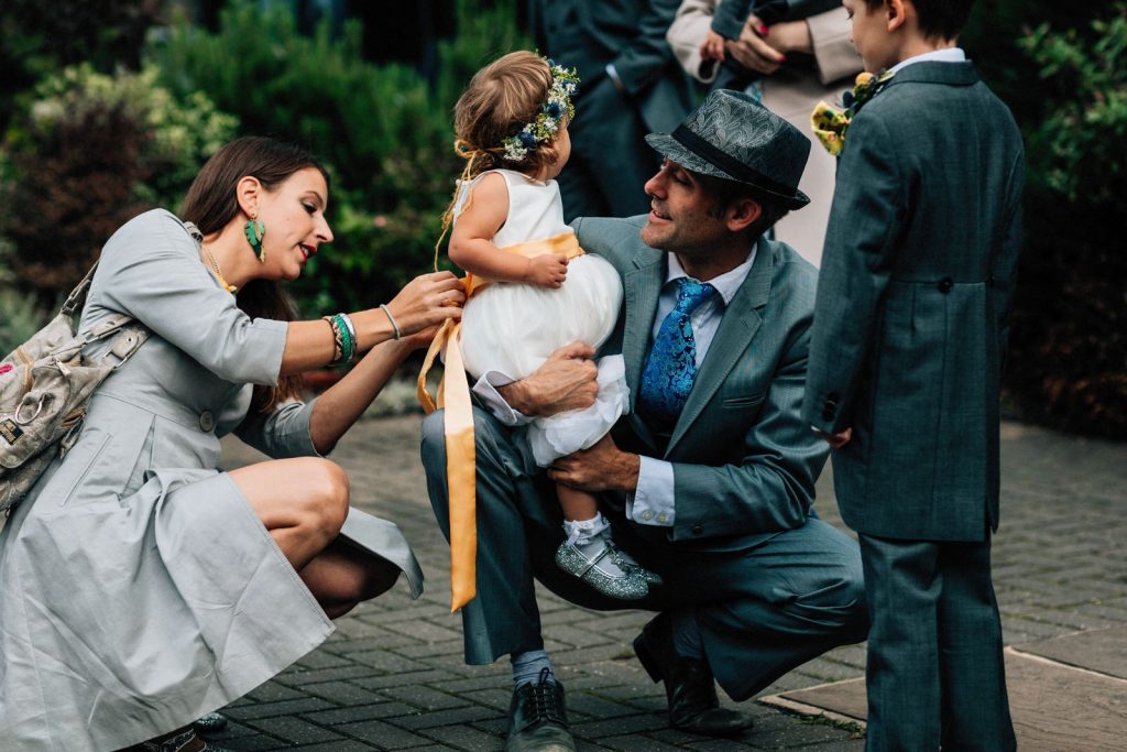 Walpole Bay Hotel Wedding