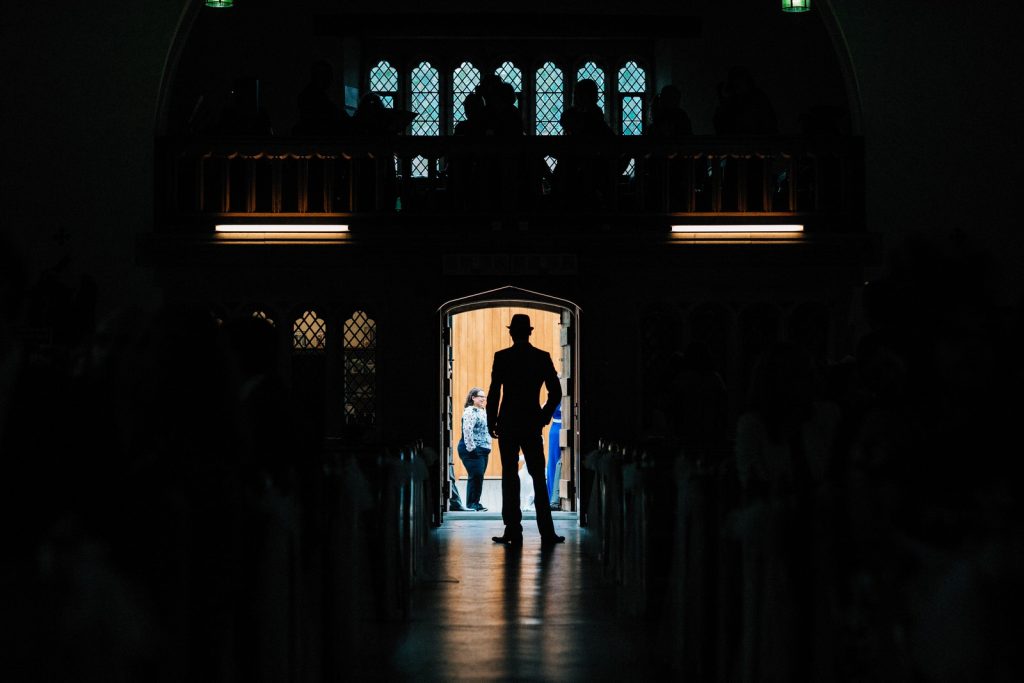 Walpole Bay Hotel Wedding