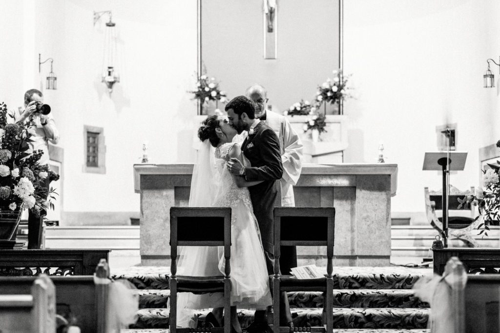 Walpole Bay Hotel Wedding