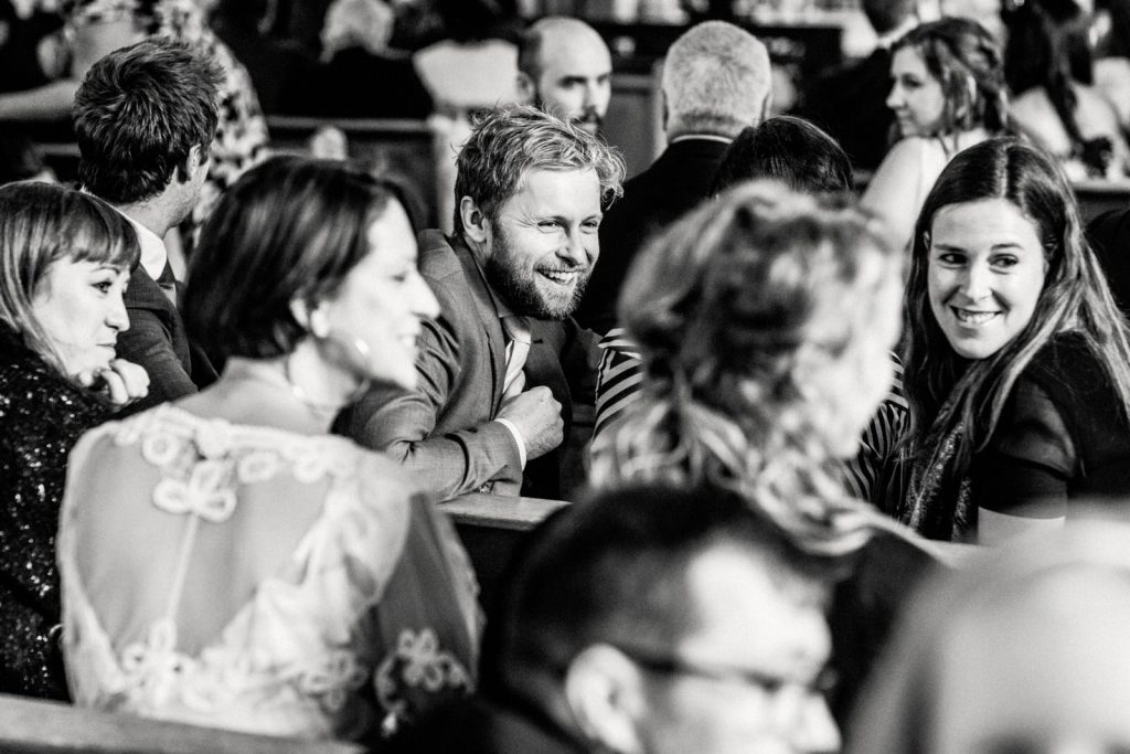 Walpole Bay Hotel Wedding