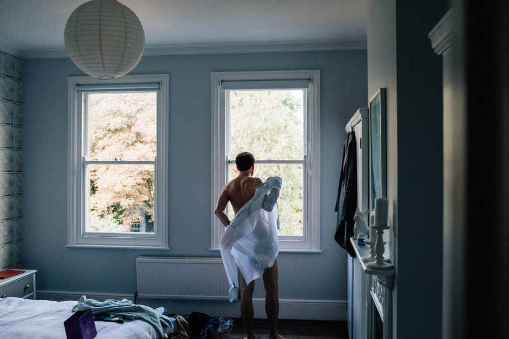 Walpole Bay Hotel Wedding