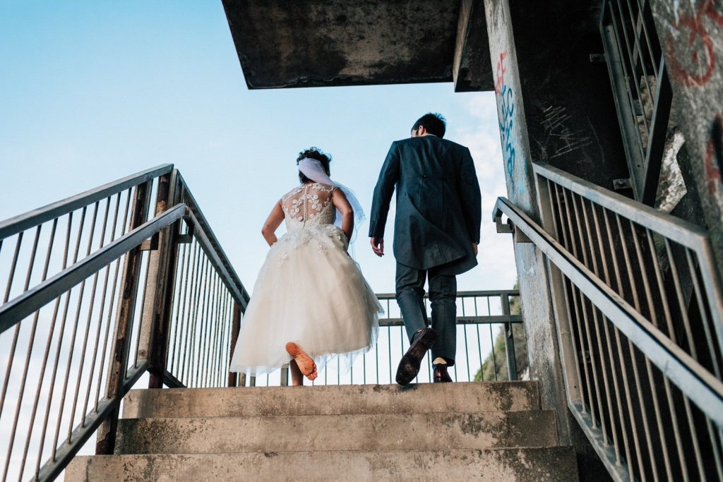 Walpole Bay Hotel Wedding