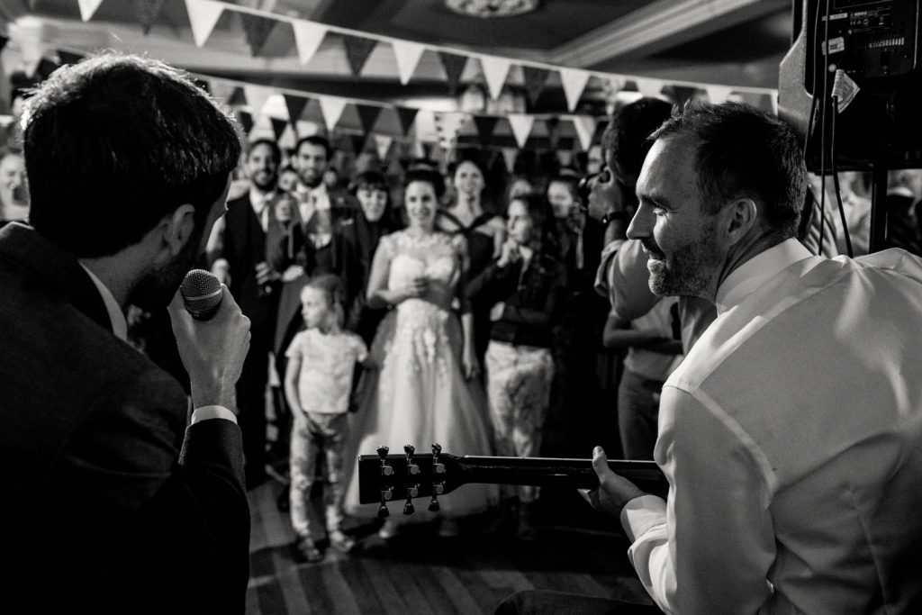 Walpole Bay Hotel Wedding