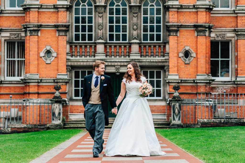Buckinghamshire Wedding Photography