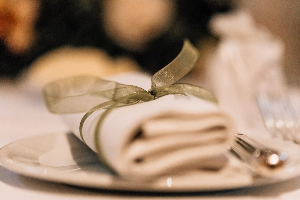 Great Fosters Wedding Photography