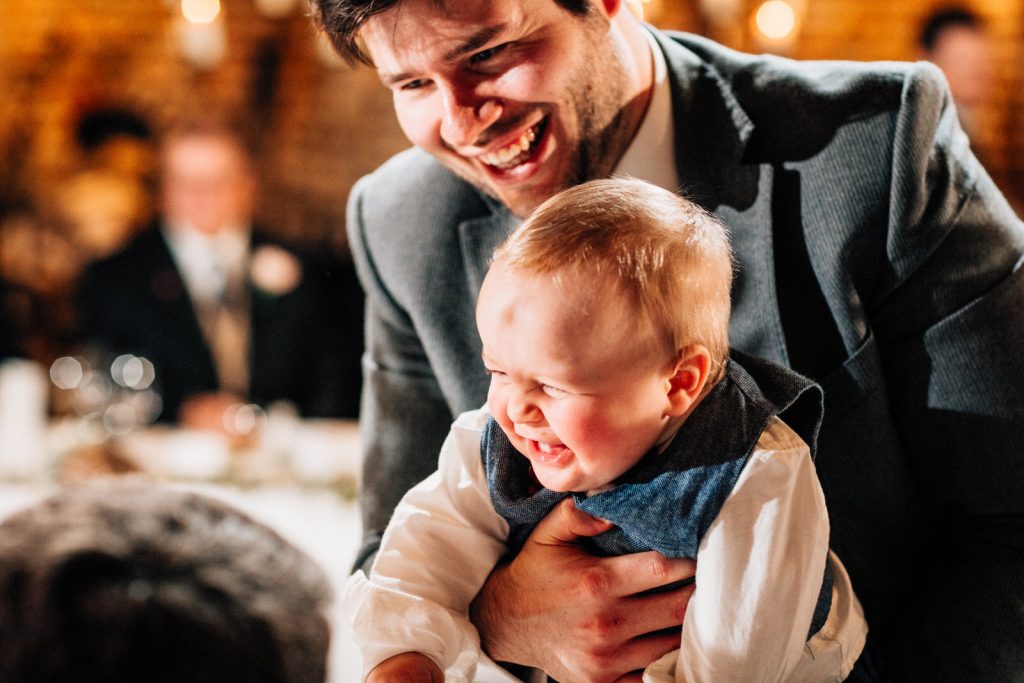 Great Fosters Wedding Photography
