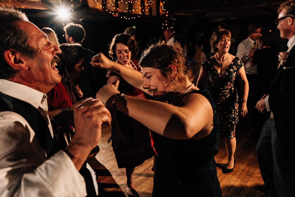 Great Fosters Wedding Photography