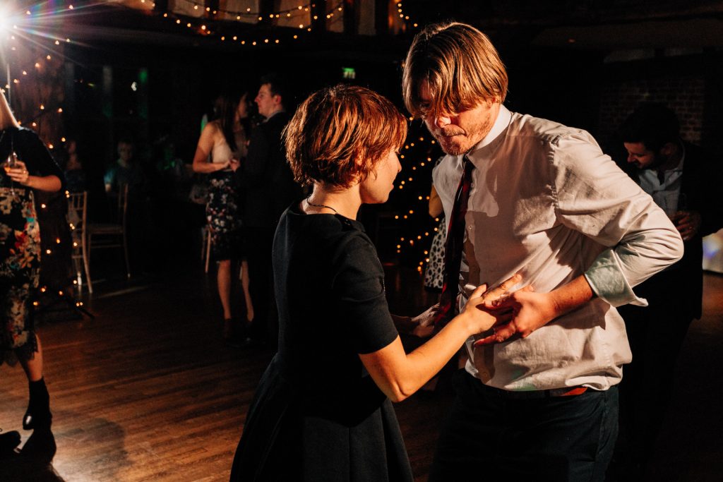 Great Fosters Wedding Photography