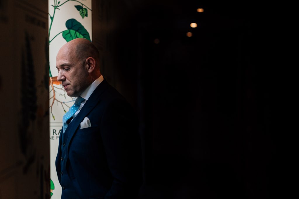 Ham Yard Hotel Wedding Photography