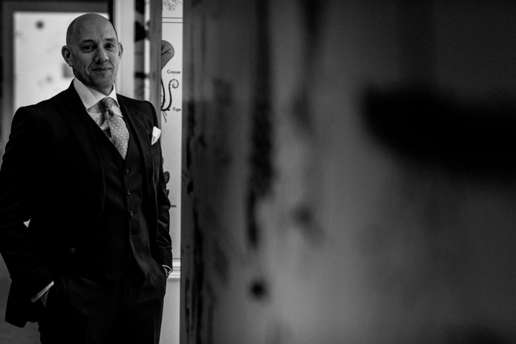 Ham Yard Hotel Wedding Photography