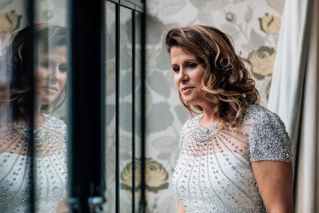 Ham Yard Hotel Wedding Photography